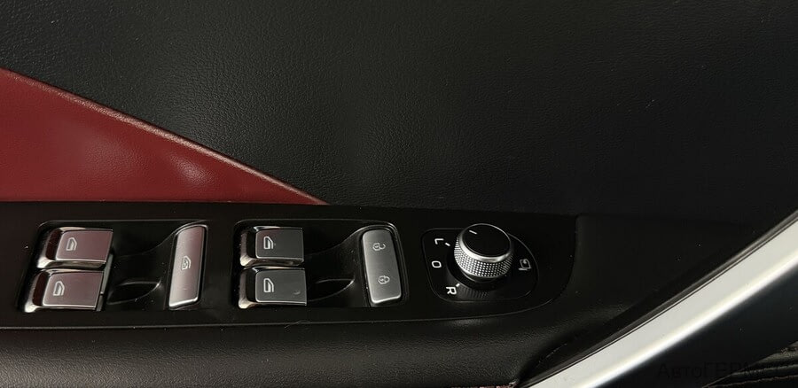 Фото GEELY Coolray I с пробегом | №11