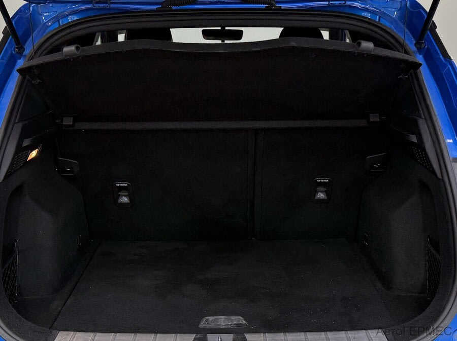 Фото GEELY Coolray I с пробегом | №15