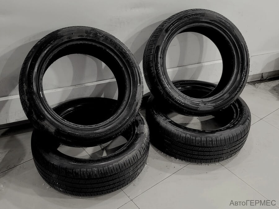 Фото GEELY Coolray I с пробегом | №16