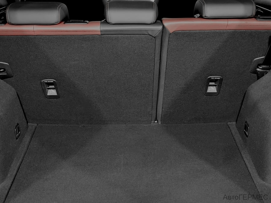 Фото GEELY Coolray I с пробегом | №13