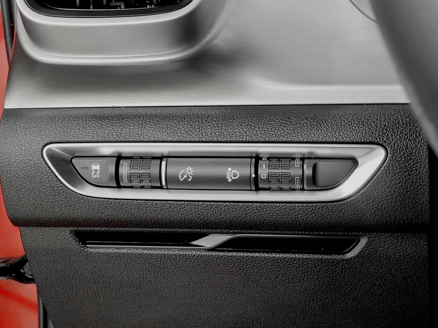 Фото GEELY Coolray I с пробегом | №8