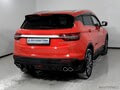 Фото GEELY Coolray I с пробегом | №4