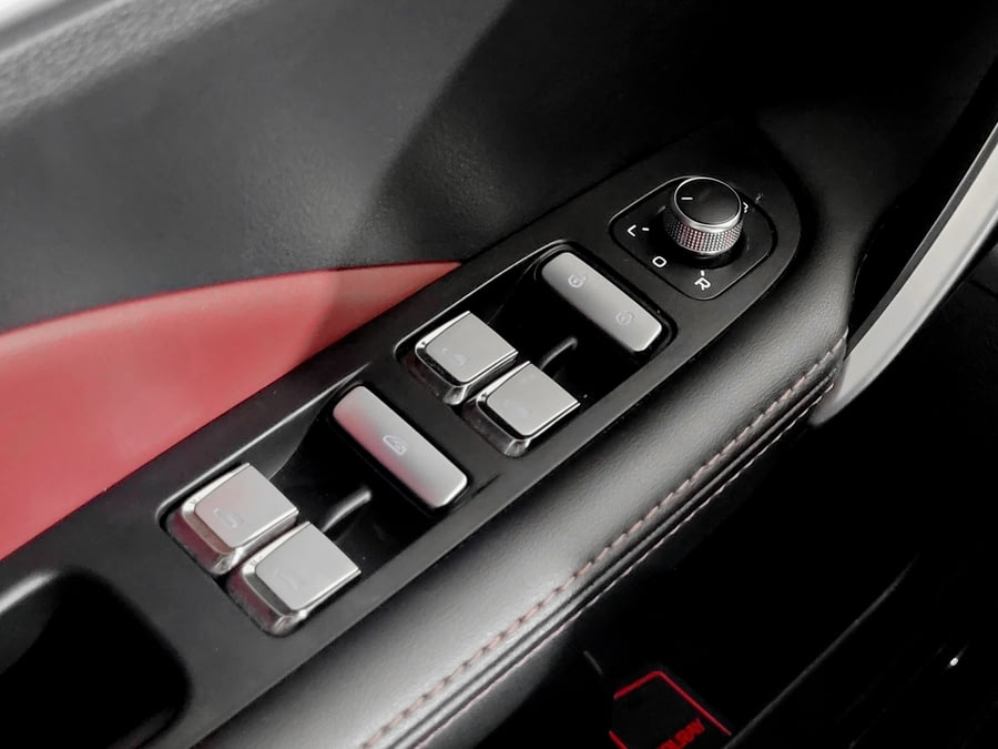 Фото GEELY Coolray I с пробегом | №10