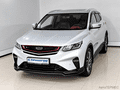 Фото GEELY Coolray I с пробегом | №1