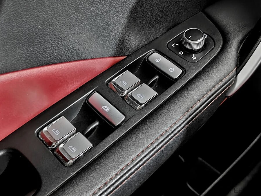 Фото GEELY Coolray I с пробегом | №10