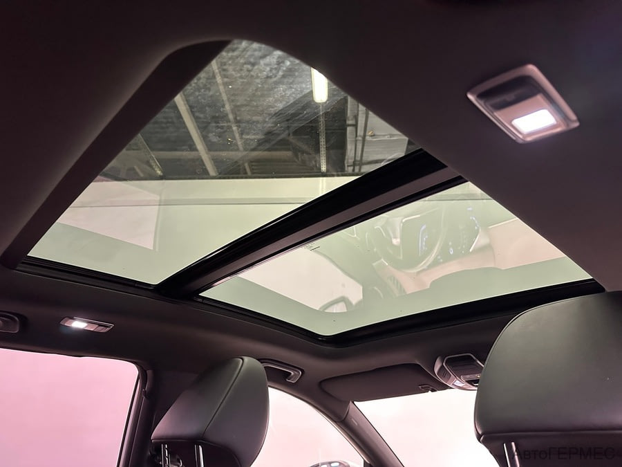 Фото GEELY Coolray I с пробегом | №16