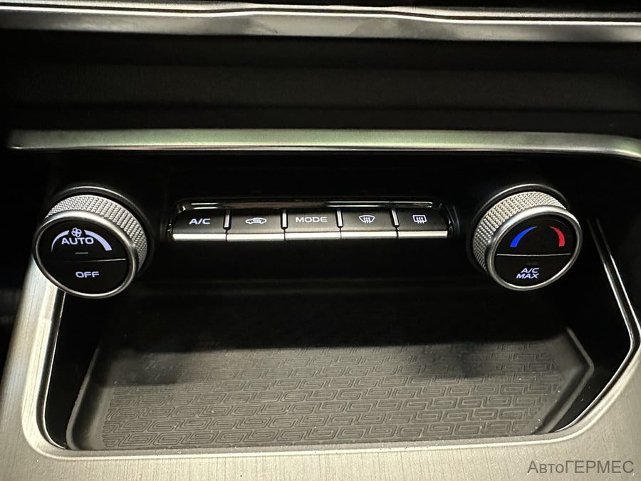 Фото GEELY Coolray I с пробегом | №7