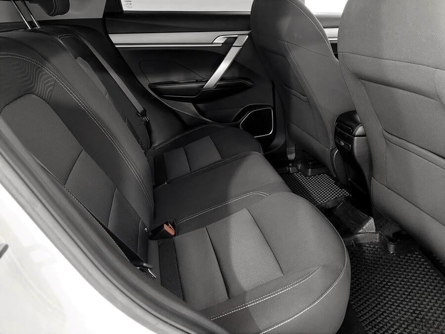 Фото GEELY Coolray I с пробегом | №12 Фото GEELY Coolray I с пробегом | №12