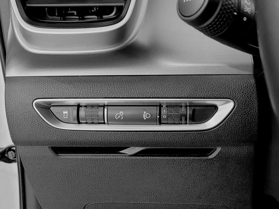 Фото GEELY Coolray I с пробегом | №8 Фото GEELY Coolray I с пробегом | №8