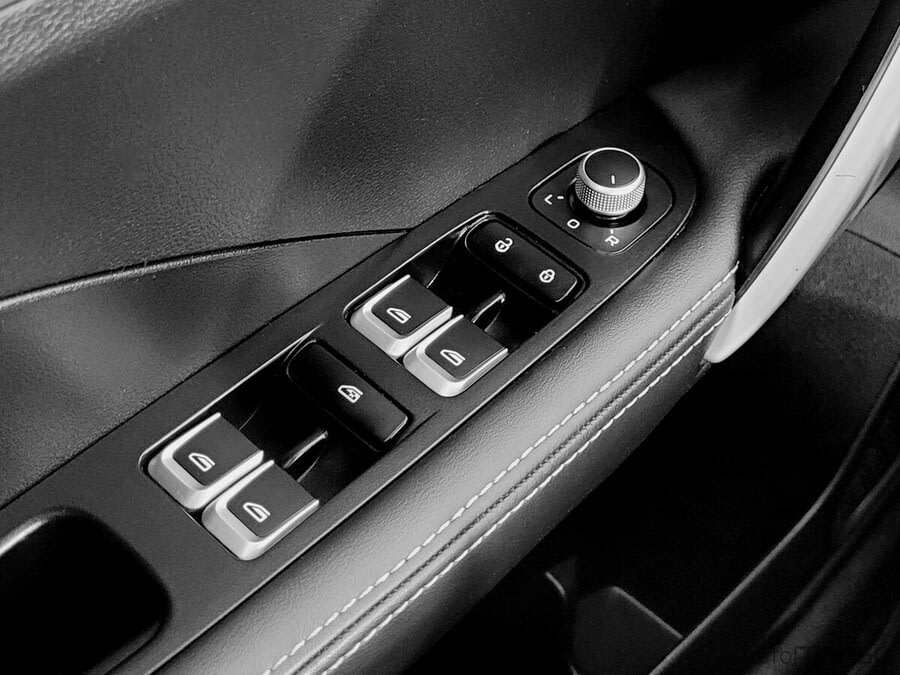 Фото GEELY Coolray I с пробегом | №10 Фото GEELY Coolray I с пробегом | №10