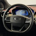 Фото GEELY Coolray I с пробегом | №9