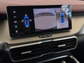 Фото GEELY Coolray I с пробегом | №7