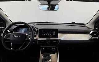 Фото BELGEE X50 I с пробегом