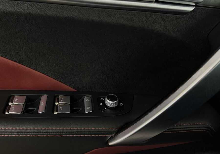 Фото BELGEE X50 I с пробегом | №12