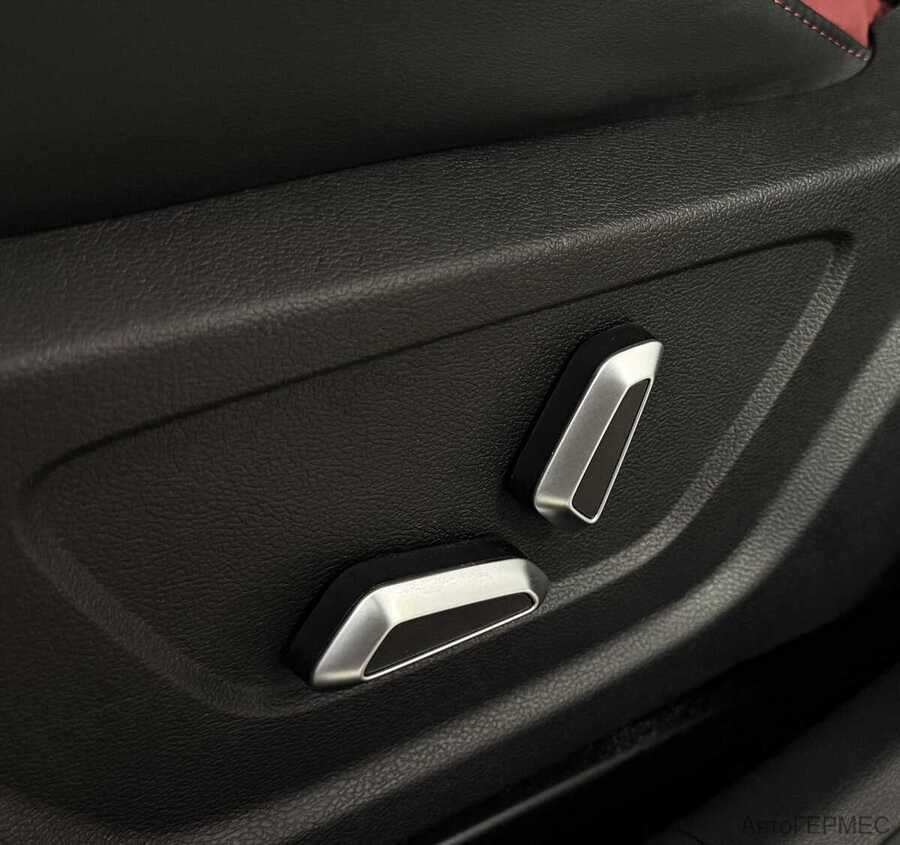 Фото BELGEE X50 I с пробегом | №11