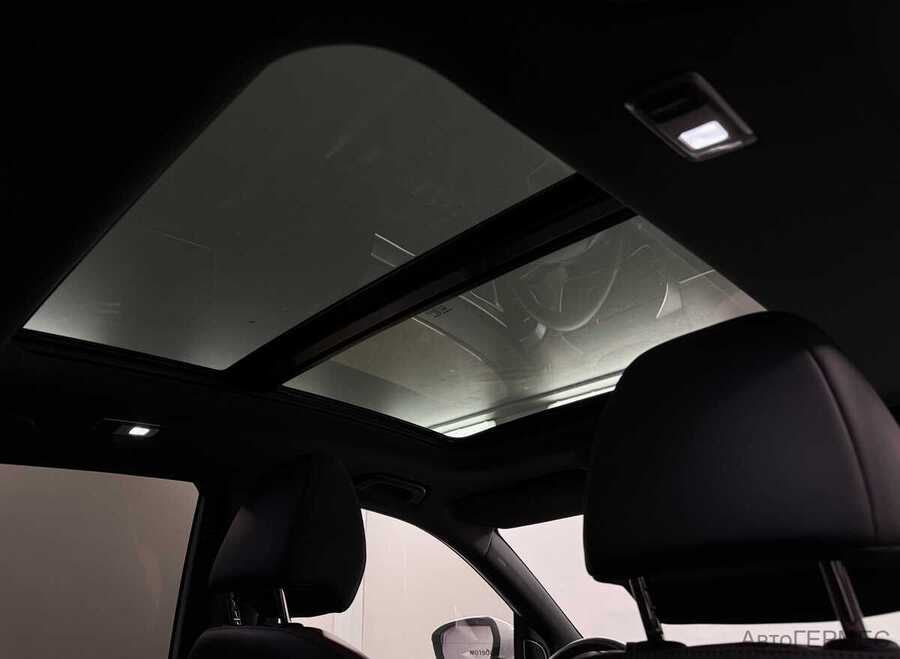 Фото BELGEE X50 I с пробегом | №10