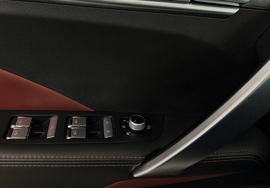 Фото BELGEE X50 I с пробегом | №12