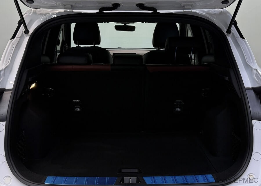 Фото BELGEE X50 I с пробегом | №18