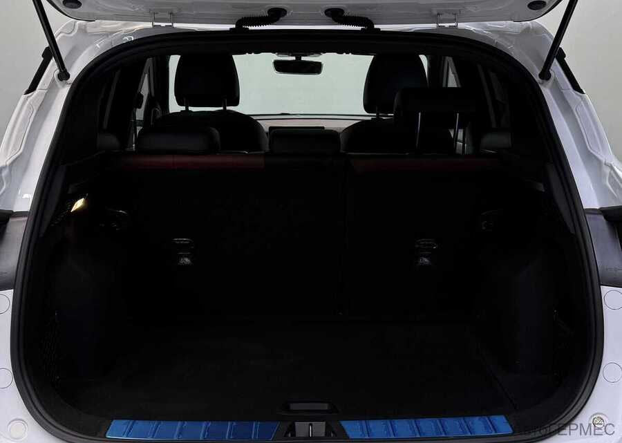 Фото BELGEE X50 I с пробегом | №18