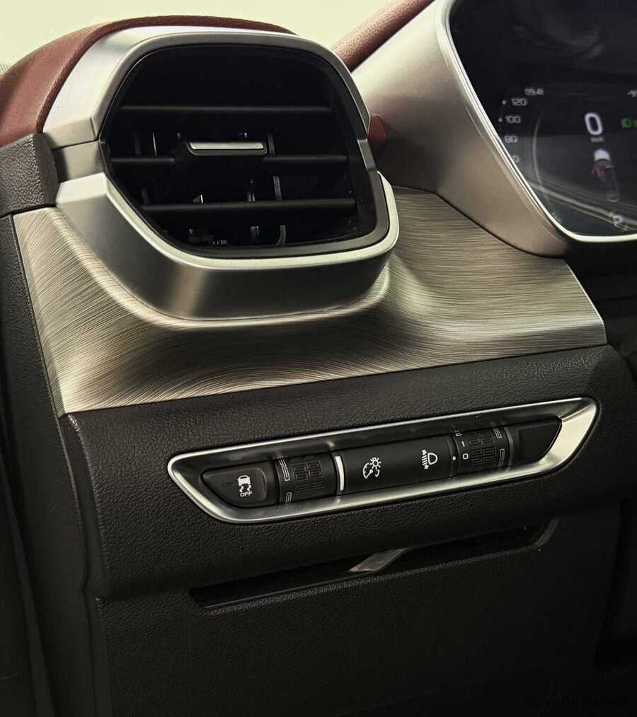 Фото BELGEE X50 I с пробегом | №9