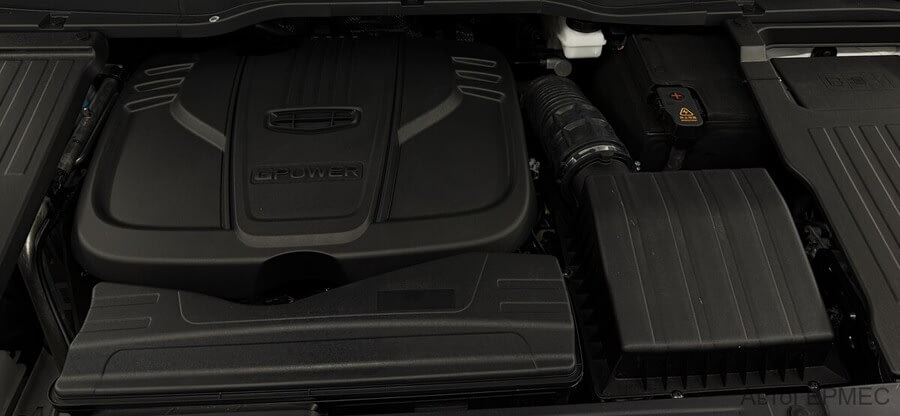 Фото BELGEE X50 I с пробегом | №19