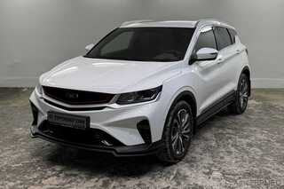 Фото BELGEE X50 I с пробегом