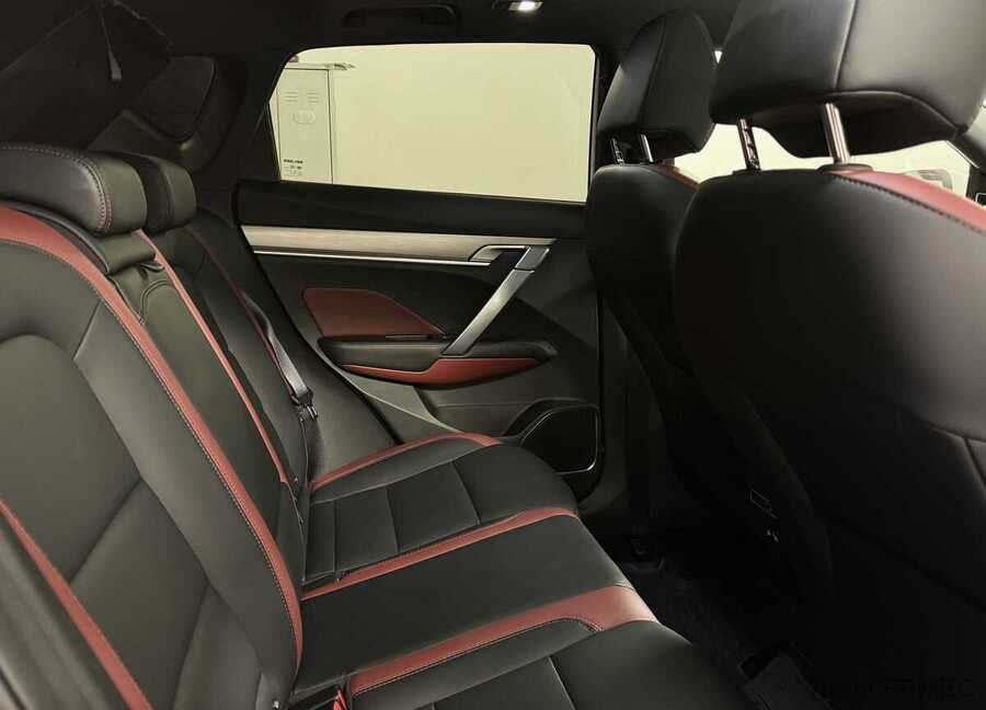 Фото BELGEE X50 I с пробегом | №17