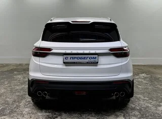 Фото BELGEE X50 I с пробегом