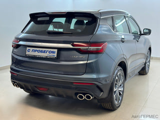 Фото GEELY Coolray I с пробегом Фото GEELY Coolray I с пробегом