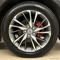 Фото GEELY Coolray I с пробегом | №16 Фото GEELY Coolray I с пробегом | №16