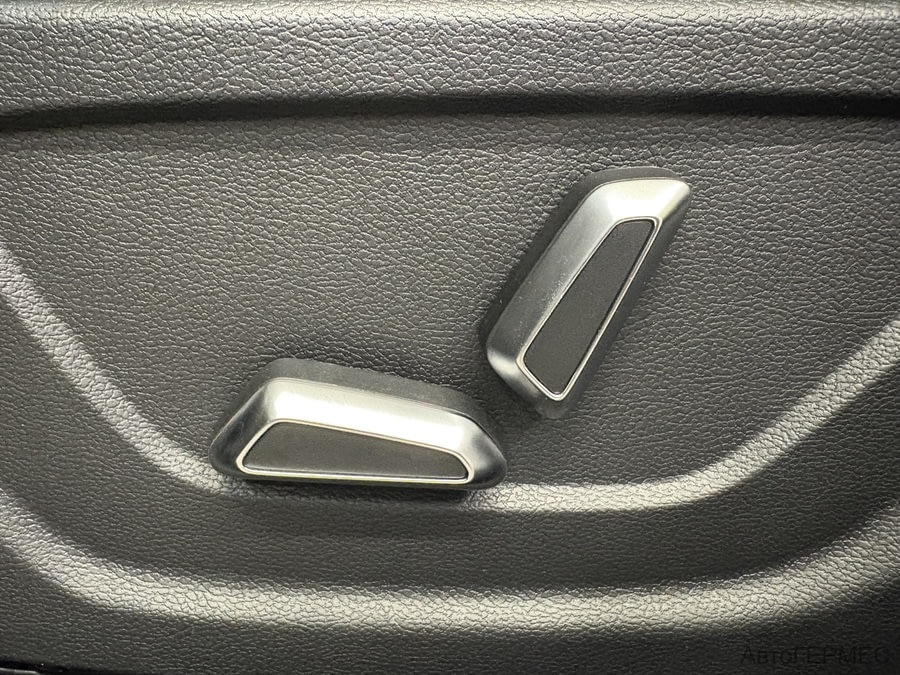 Фото GEELY Coolray I с пробегом | №11