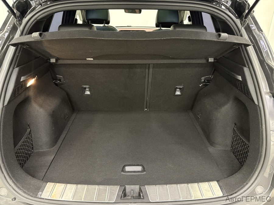 Фото GEELY Coolray I с пробегом | №15