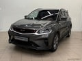 Фото GEELY Coolray I с пробегом | №1