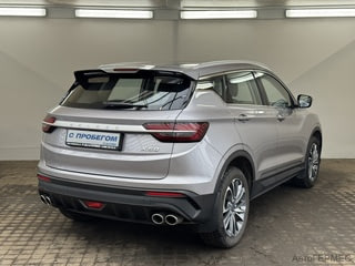 Фото BELGEE X50 I с пробегом