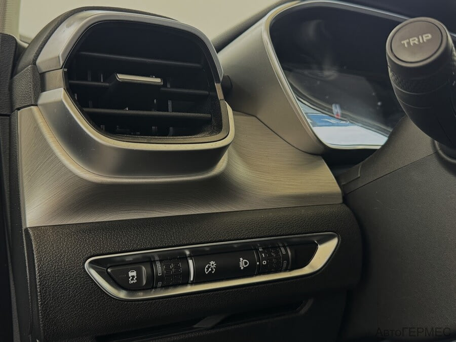 Фото BELGEE X50 I с пробегом | №10