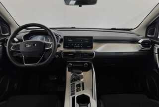 Фото BELGEE X50 I с пробегом Фото BELGEE X50 I с пробегом