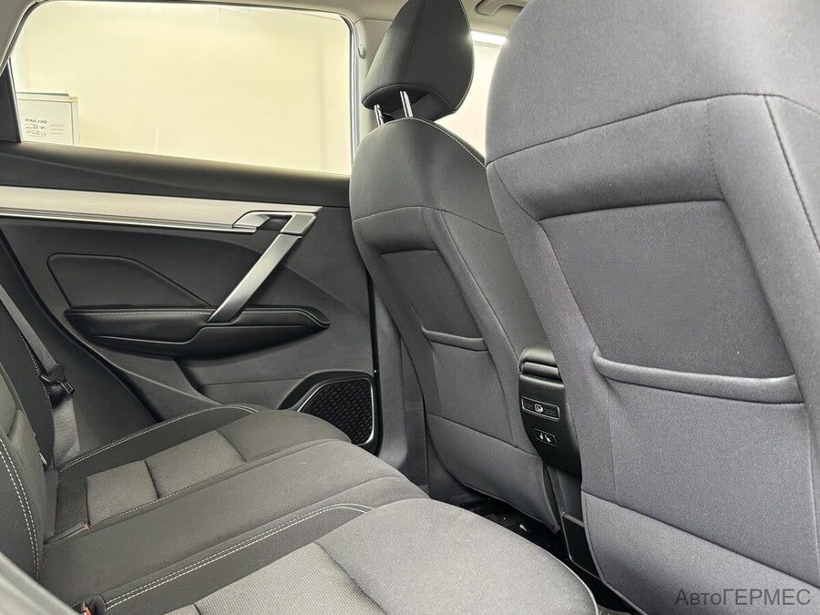 Фото BELGEE X50 I с пробегом | №14