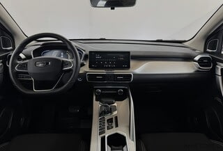 Фото BELGEE X50 I с пробегом