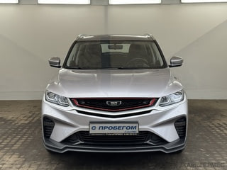 Фото BELGEE X50 I с пробегом