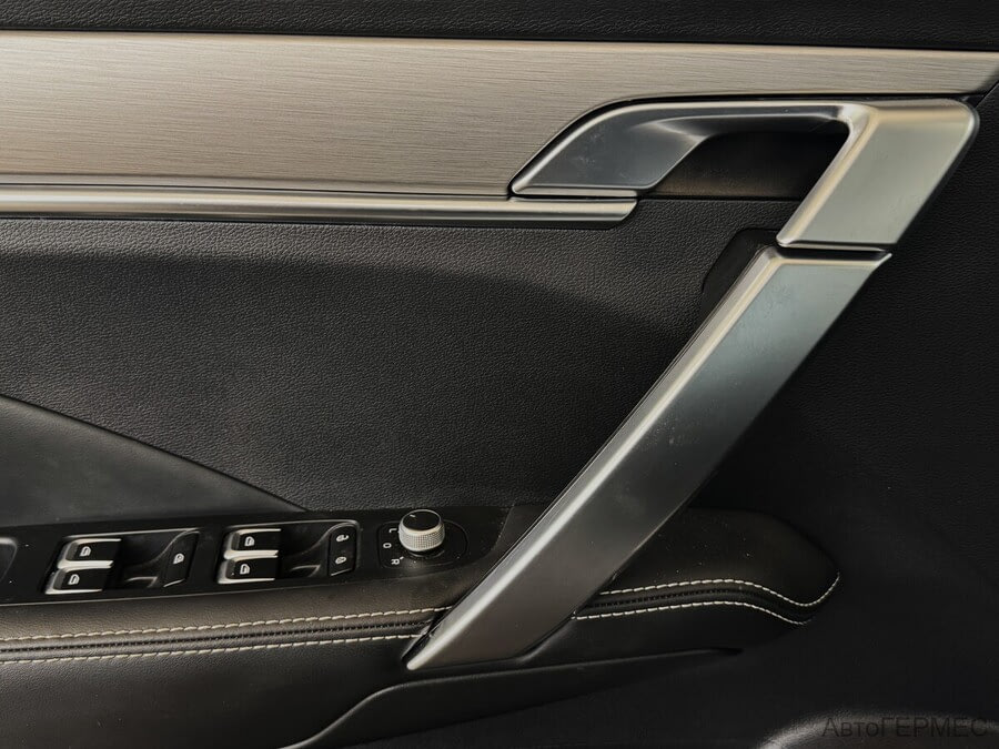 Фото BELGEE X50 I с пробегом | №11