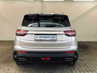 Фото BELGEE X50 I с пробегом