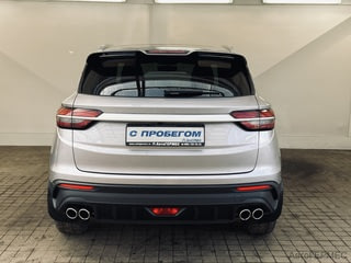 Фото BELGEE X50 I с пробегом