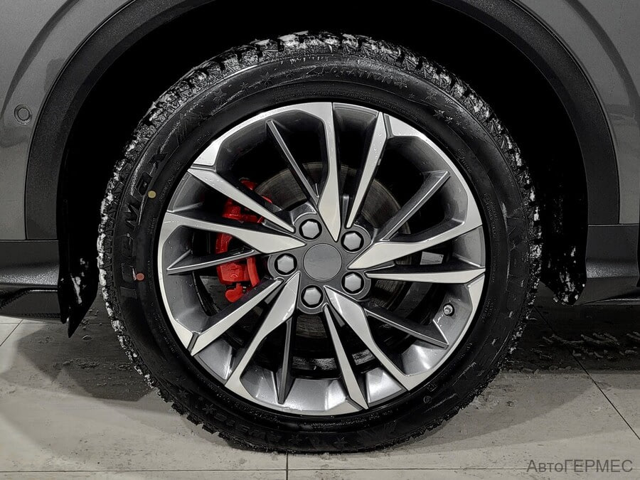 Фото BELGEE X50 I с пробегом | №16 Фото BELGEE X50 I с пробегом | №16