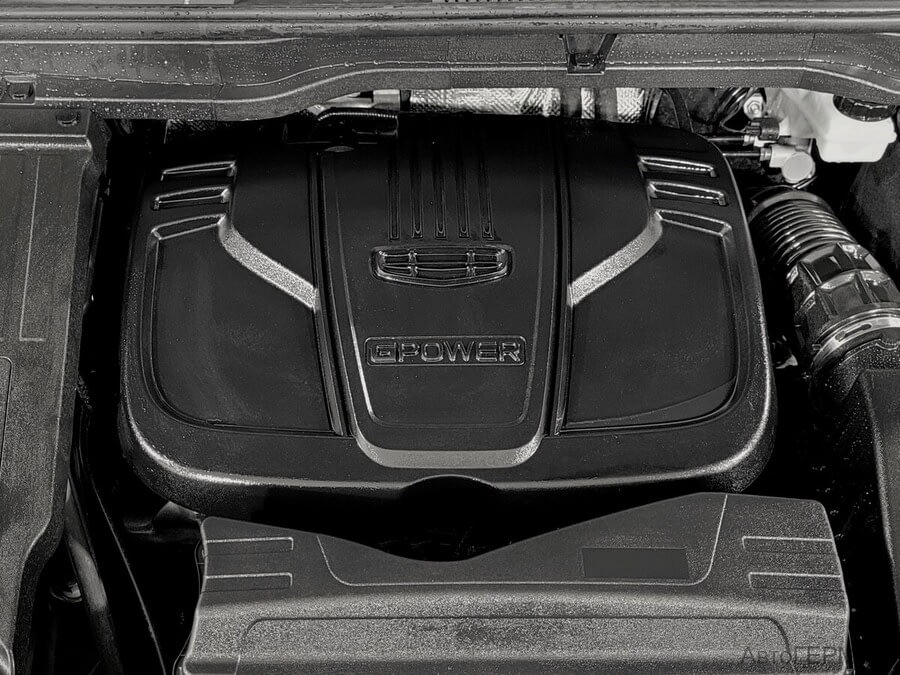 Фото BELGEE X50 I с пробегом | №15 Фото BELGEE X50 I с пробегом | №15