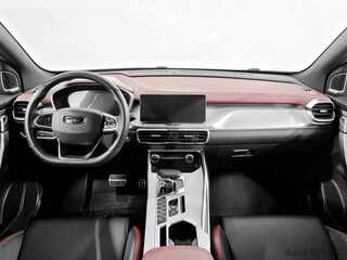 Фото BELGEE X50 I с пробегом Фото BELGEE X50 I с пробегом