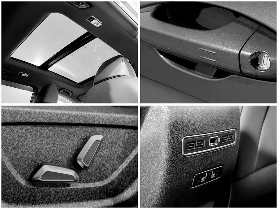 Фото BELGEE X50 I с пробегом | №9 Фото BELGEE X50 I с пробегом | №9