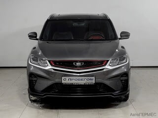 Фото BELGEE X50 I с пробегом