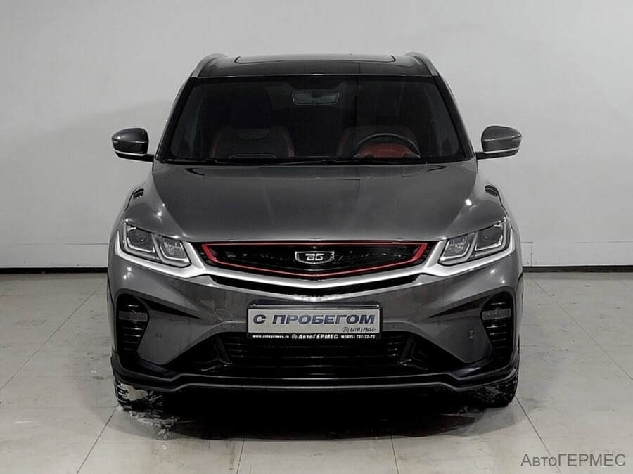 Фото BELGEE X50 I с пробегом | №2 Фото BELGEE X50 I с пробегом | №2