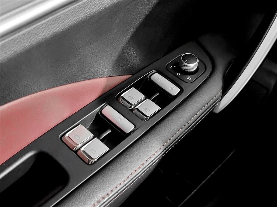 Фото BELGEE X50 I с пробегом | №11 Фото BELGEE X50 I с пробегом | №11