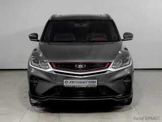 Фото BELGEE X50 I с пробегом Фото BELGEE X50 I с пробегом